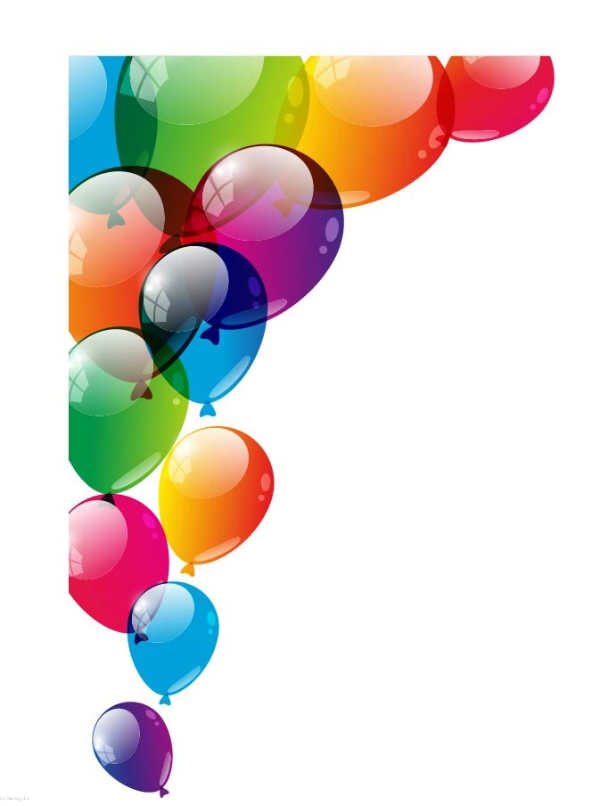 Ballons et Cotillons